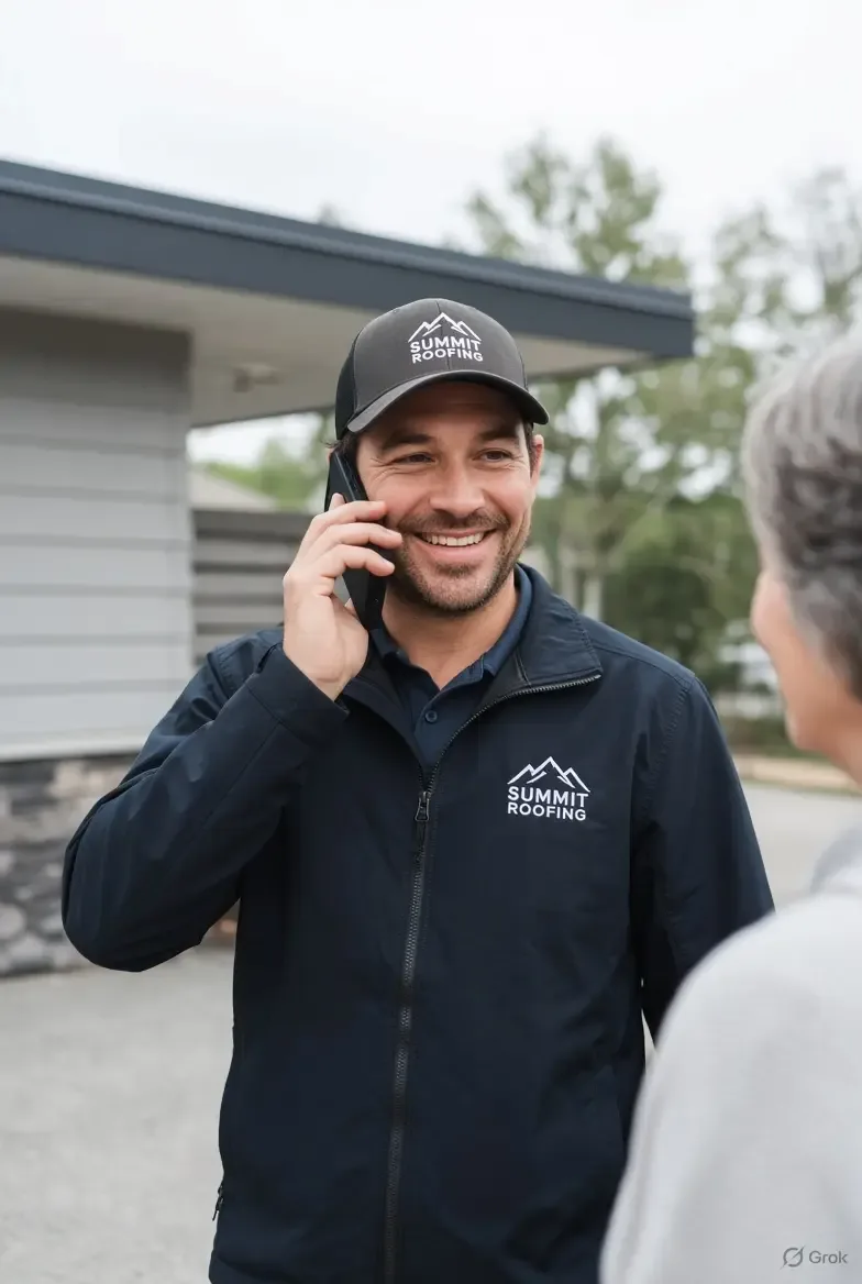 Flat Roof Leak Repair Naper, NE FAQs